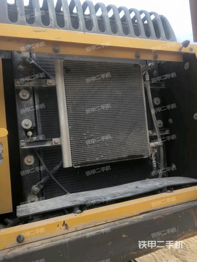 散熱器室（大件艙室）