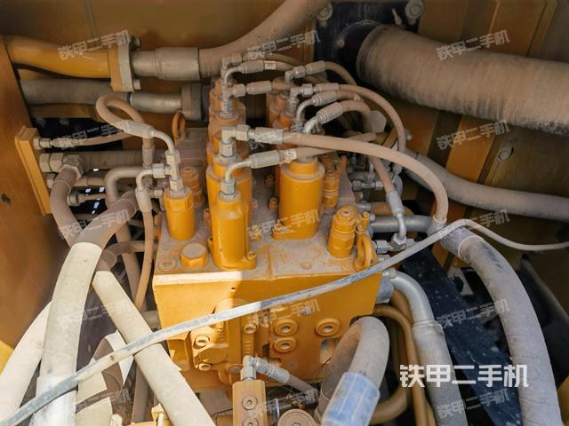 分配閥(上車部件) 分配閥(上車部件)