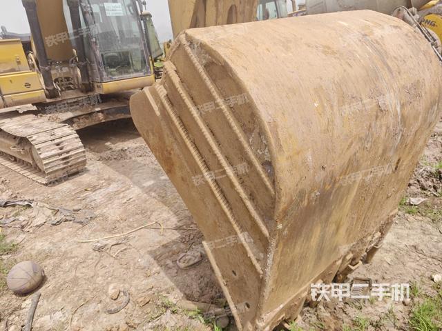 鏟斗45度（工作和回轉(zhuǎn)裝置）