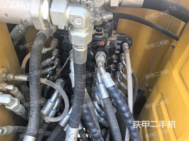 分配閥(上車部件) 分配閥(上車部件)