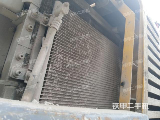 散熱器室(大件艙室) 散熱器室(大件艙室)