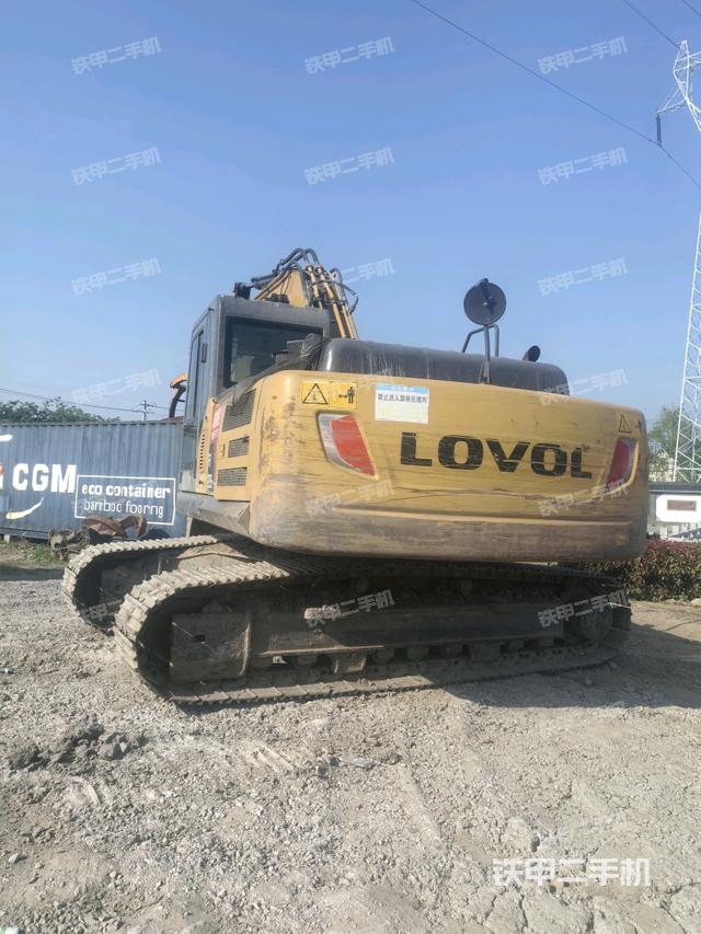 左后45（整機(jī)外觀）