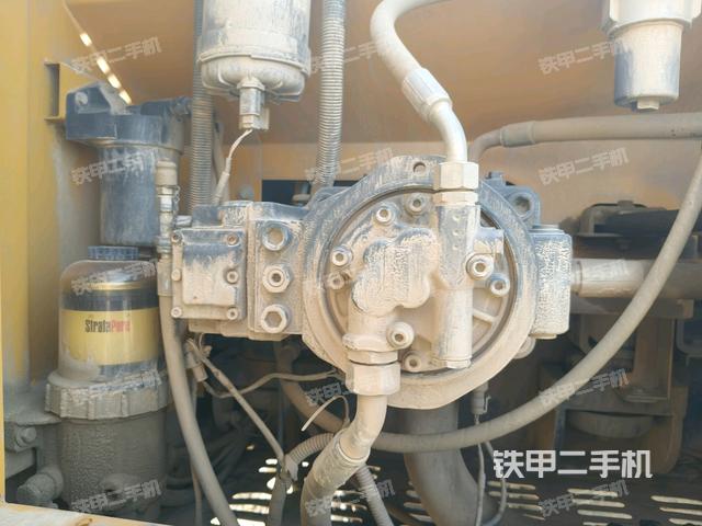 電瓶(大件艙室) 電瓶(大件艙室)