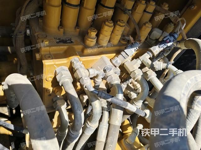 分配閥(上車部件) 分配閥(上車部件)