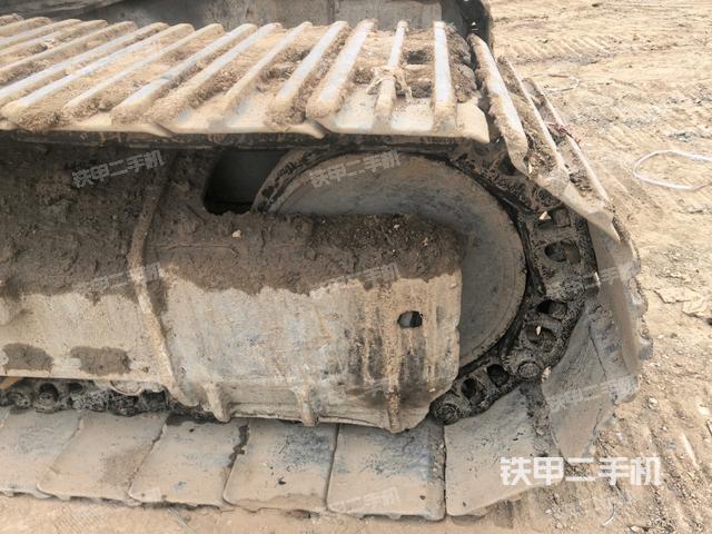 右導向輪（行走機構）