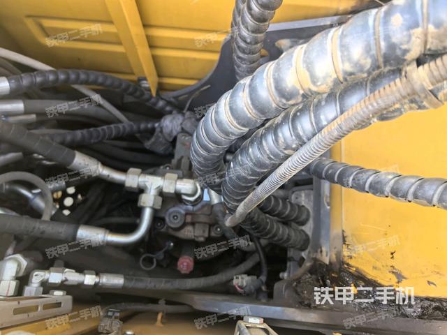 回轉(zhuǎn)馬達(dá)(上車部件) 回轉(zhuǎn)馬達(dá)(上車部件)