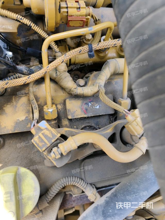 發(fā)動(dòng)機(jī)室(上車部件) 發(fā)動(dòng)機(jī)室(上車部件)