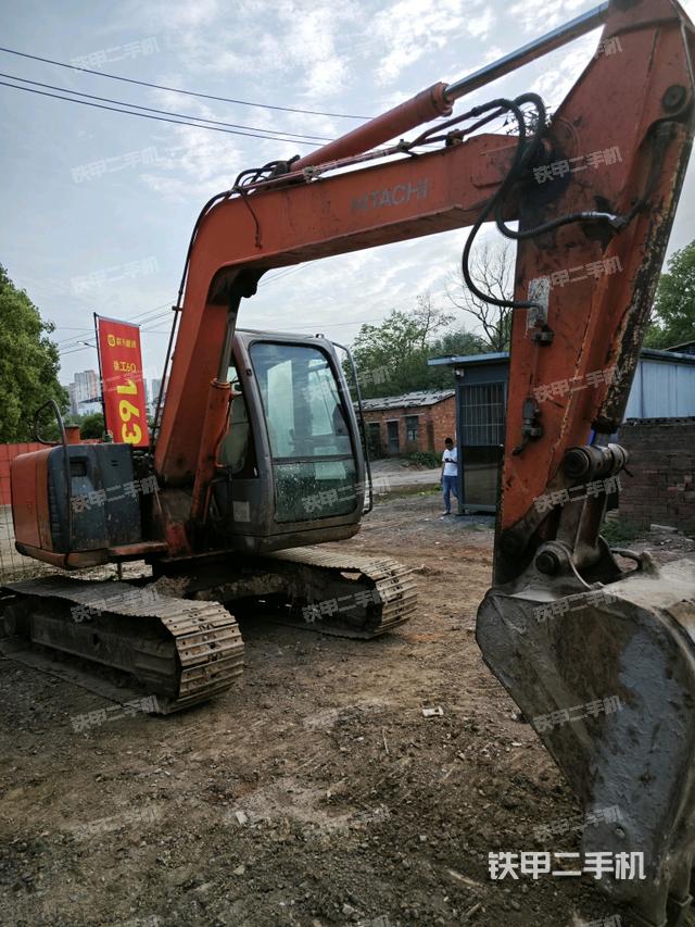 整機(jī)右后45°（整機(jī)外觀）