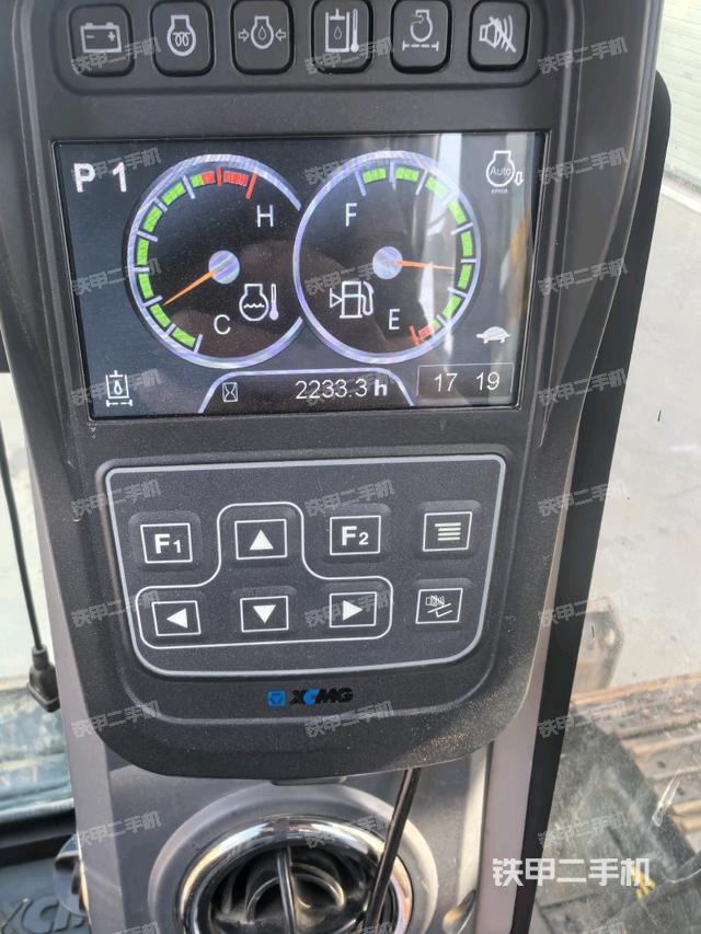 顯示屏?(駕駛室部分) 顯示屏?(駕駛室部分)
