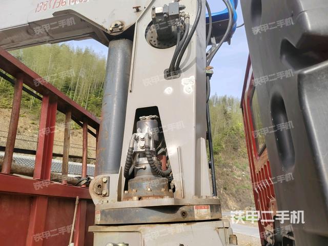 主副卷揚(yáng)馬達(dá)（汽車起重機(jī)關(guān)鍵部件）