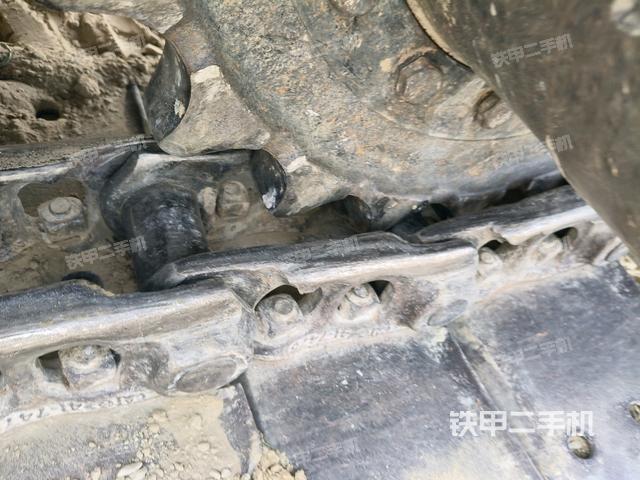 左驅(qū)動輪(行走機構(gòu)) 左驅(qū)動輪(行走機構(gòu))