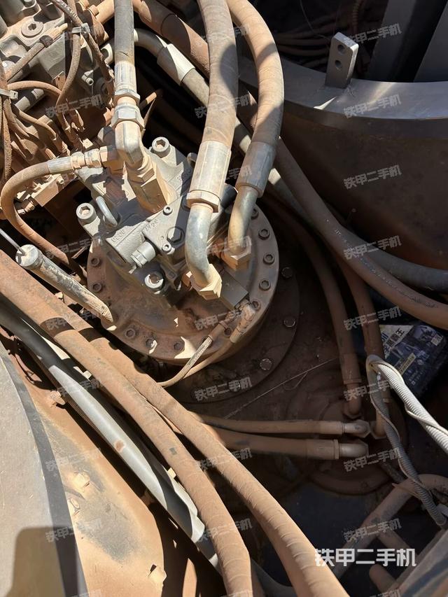 分配閥（上車(chē)部件）