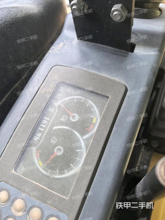 顯示屏?（駕駛室部分）