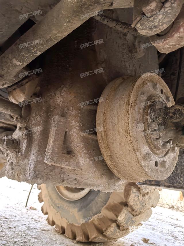變速箱(整機(jī)外觀及大件) 變速箱(整機(jī)外觀及大件)