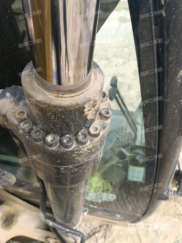 水箱+風扇特寫(上車部件) 水箱+風扇特寫(上車部件)