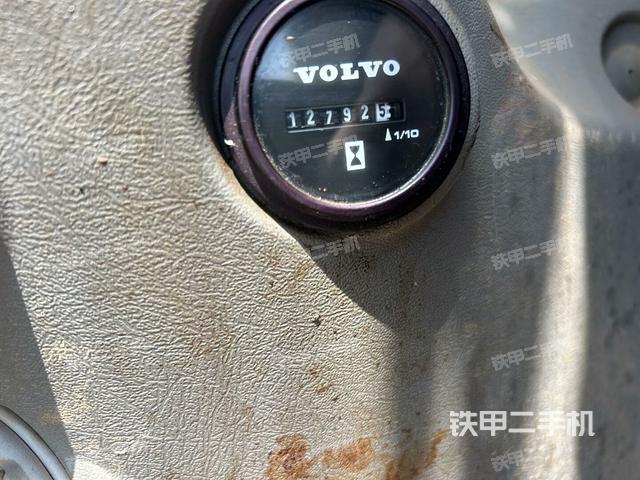 小時(shí)表（駕駛室部分）