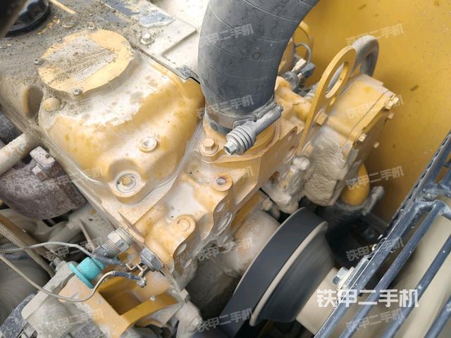 增壓器特寫(上車部件) 增壓器特寫(上車部件)