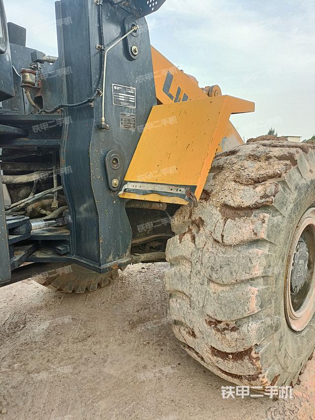 整機(jī)右后45°（整機(jī)外觀及大件）