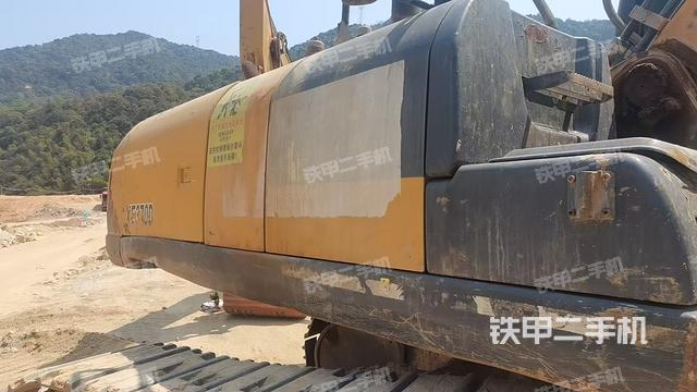 整機(jī)右后45°（整機(jī)外觀）