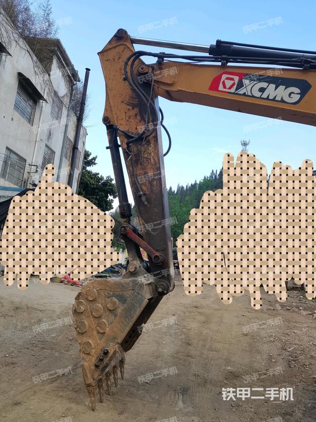 小臂整體左后(工作和回轉(zhuǎn)裝置) 小臂整體左后(工作和回轉(zhuǎn)裝置)