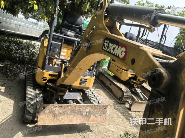 大臂整體?右側(cè)（工作和回轉(zhuǎn)裝置）