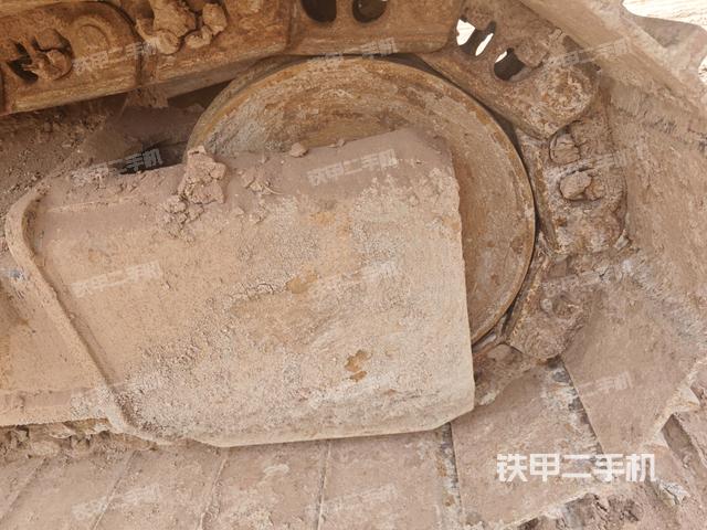 右導(dǎo)向輪（行走機(jī)構(gòu)）