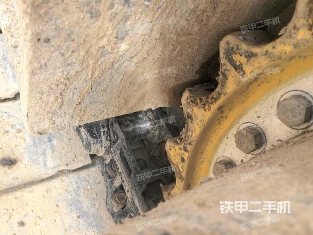 左驅動輪（行走機構）