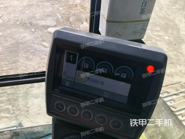 顯示屏?(駕駛室部分) 顯示屏?(駕駛室部分)