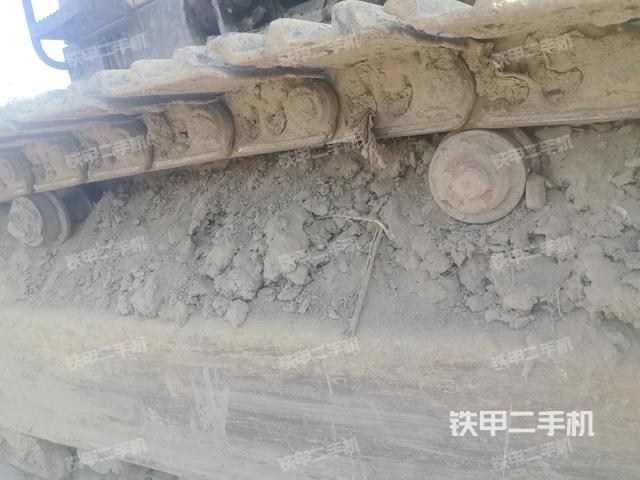 右托鏈輪+鏈筋（行走機(jī)構(gòu)）