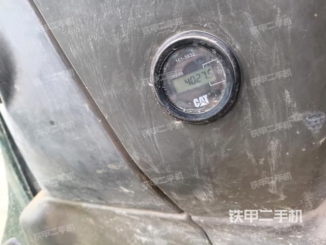 小時表（駕駛室部分）