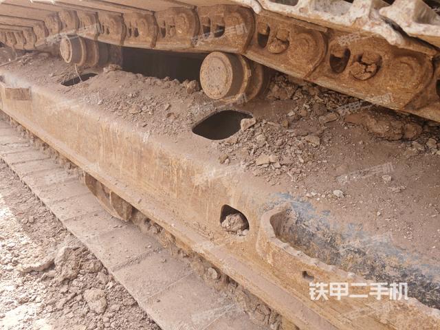 右托鏈輪+鏈筋（行走機(jī)構(gòu)）