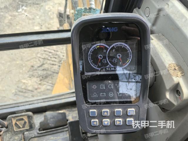 顯示屏?(駕駛室部分) 顯示屏?(駕駛室部分)