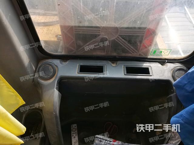 座椅后部（駕駛室部分）