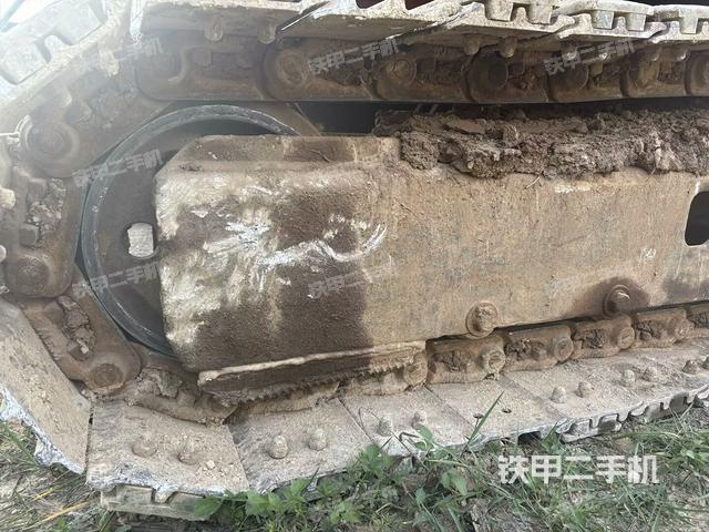 右托鏈輪+鏈筋(行走機(jī)構(gòu)) 右托鏈輪+鏈筋(行走機(jī)構(gòu))