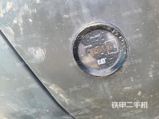 小時(shí)表（駕駛室部分）