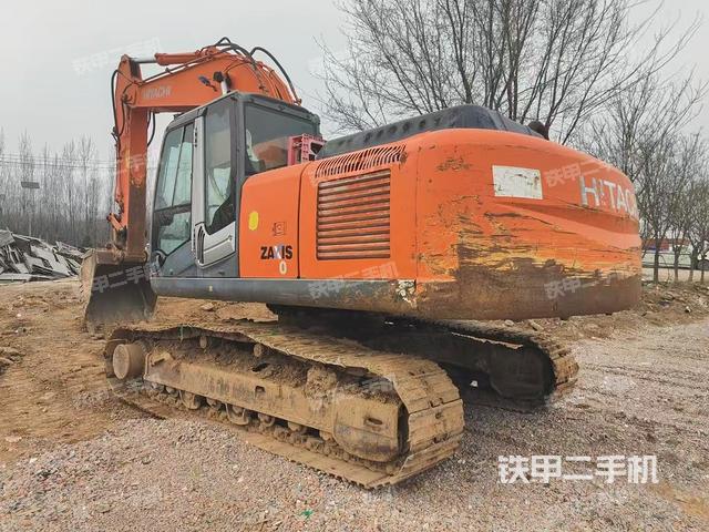 整機(jī)右后45°(整機(jī)外觀) 整機(jī)右后45°(整機(jī)外觀)