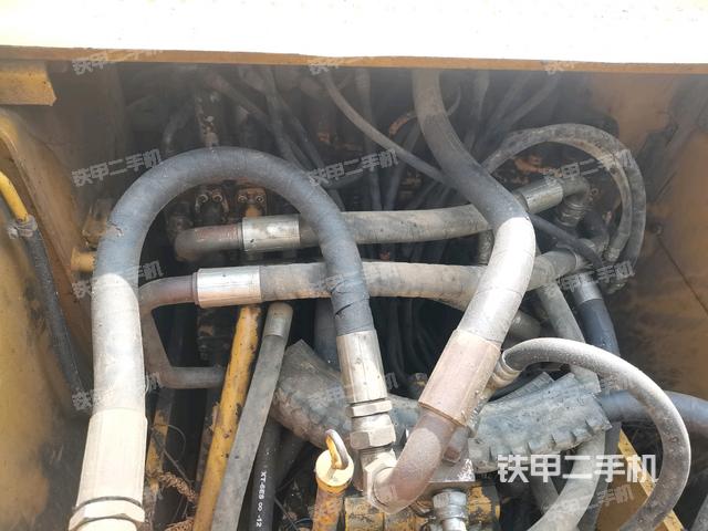 分配閥（上車部件）