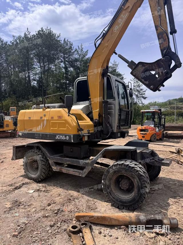 左后45（整機外觀）