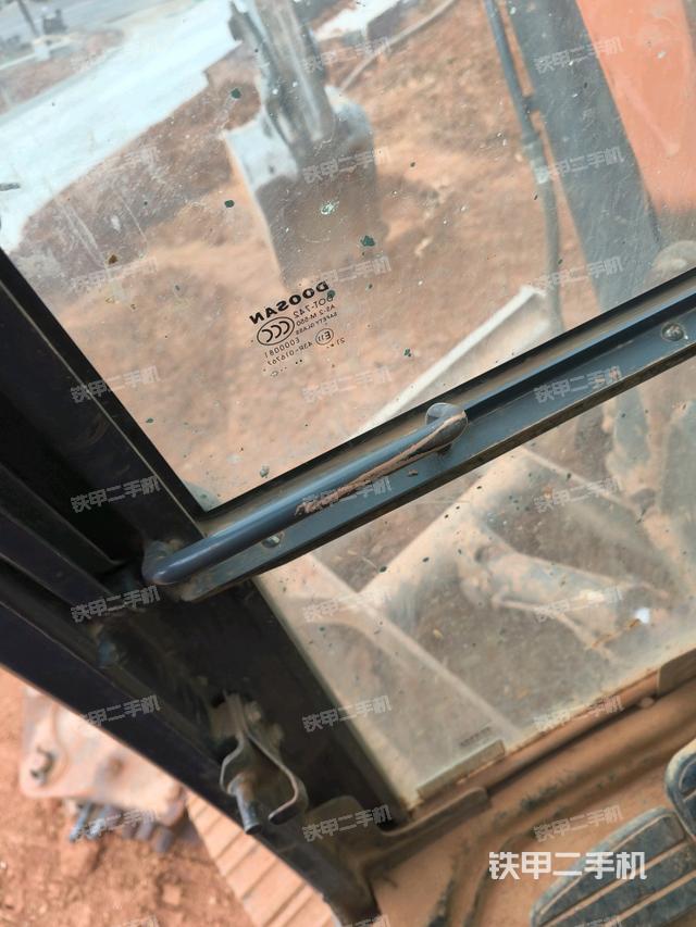 小時表(駕駛室部分) 小時表(駕駛室部分)