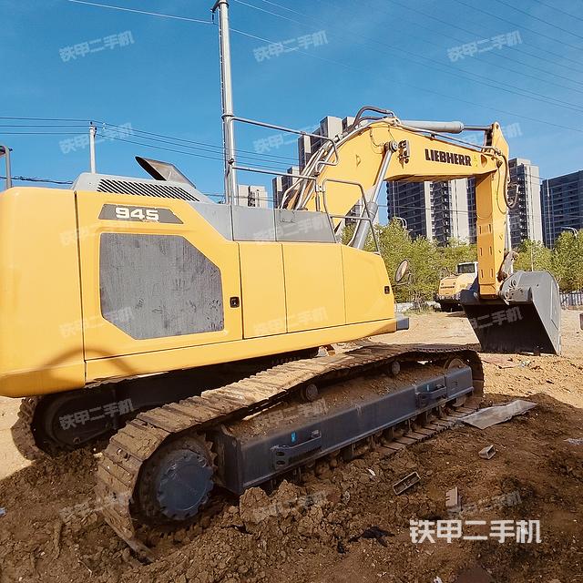 整機(jī)右后45°（整機(jī)外觀）