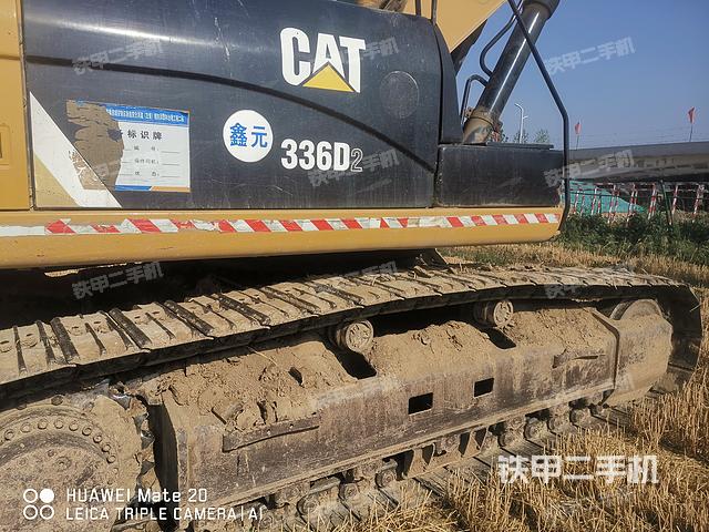 單側(cè)履帶整體（整機外觀）