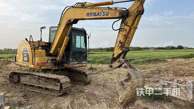 右前45（整機外觀）