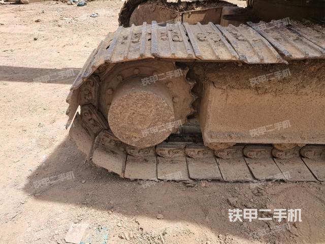 左驅(qū)動輪(行走機(jī)構(gòu)) 左驅(qū)動輪(行走機(jī)構(gòu))