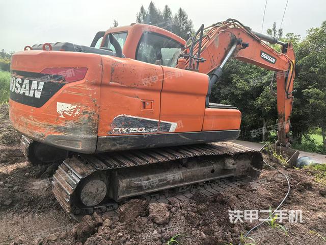 整机右后45°（整机外观）