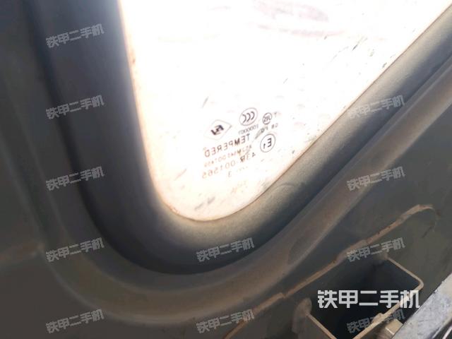 駕駛室正側(cè)(駕駛室部分) 駕駛室正側(cè)(駕駛室部分)