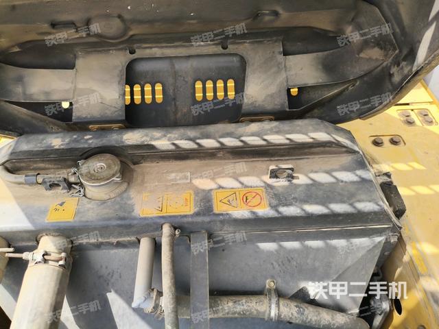 水箱+風(fēng)扇特寫(上車部件) 水箱+風(fēng)扇特寫(上車部件)