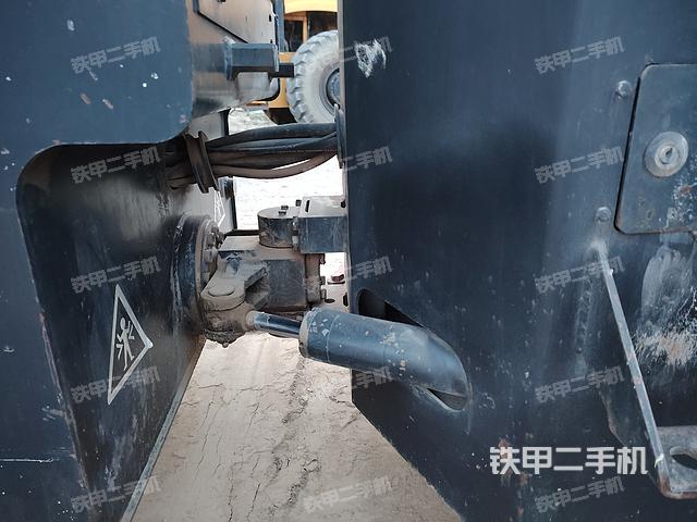 其他核心部件(設(shè)備外觀及核心部件) 其他核心部件(設(shè)備外觀及核心部件)