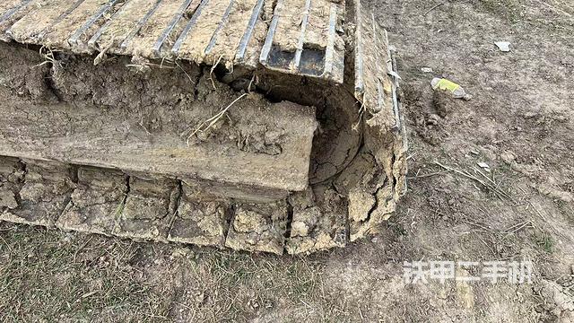 左導向輪（行走機構）