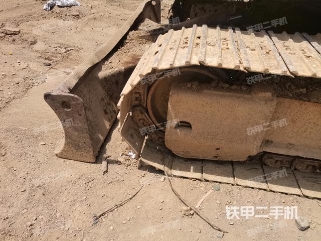 右導(dǎo)向輪(行走機(jī)構(gòu)) 右導(dǎo)向輪(行走機(jī)構(gòu))