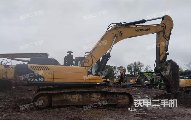 整机右后45°（整机外观）